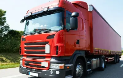 İzmir Sıracevizler Ambar Kargo