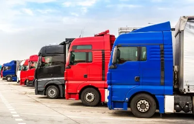 İzmir Sıracevizler Ambar Nakliyat