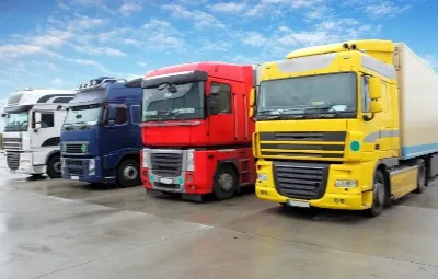 İzmir Sıracevizler Nakliye Ambarı